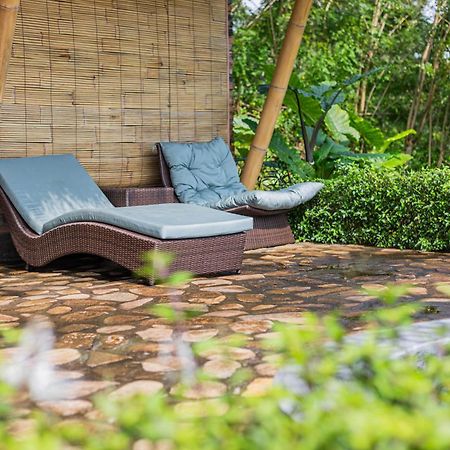 Shigar Livin Bali Villa Sidemen  Dış mekan fotoğraf