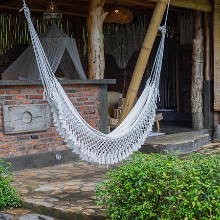 Shigar Livin Bali Villa Sidemen  Dış mekan fotoğraf