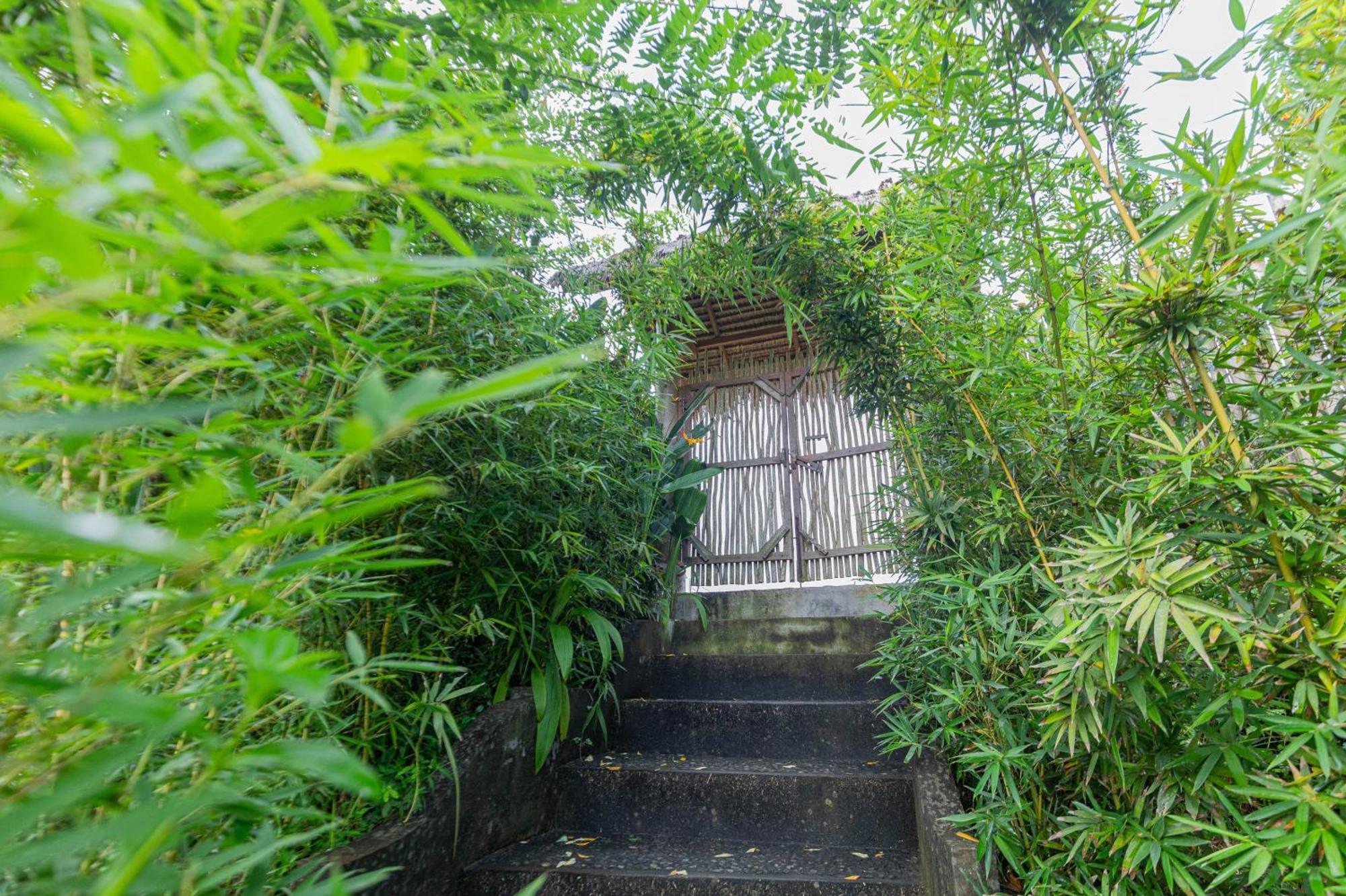 Shigar Livin Bali Villa Sidemen  Dış mekan fotoğraf