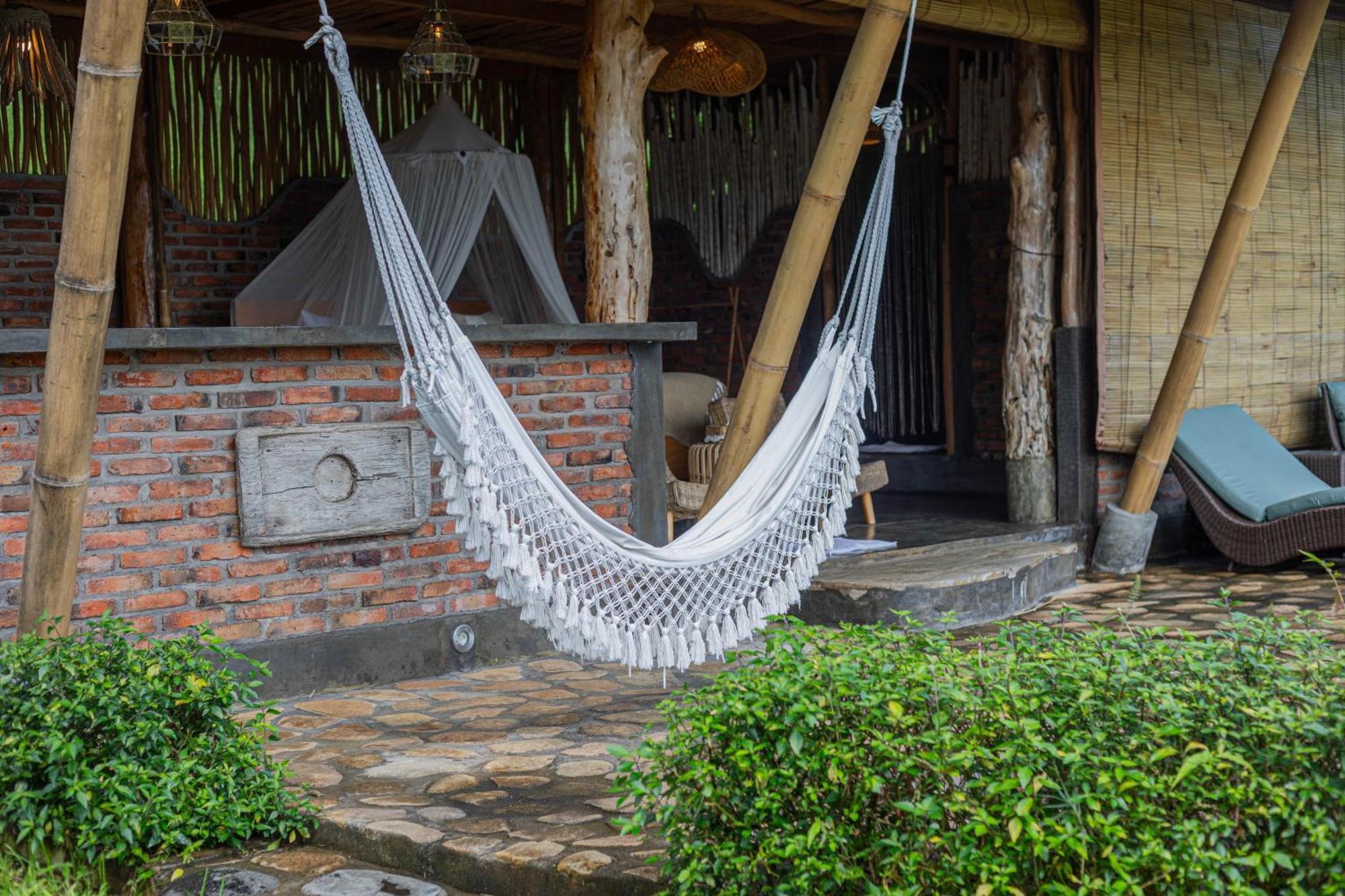 Shigar Livin Bali Villa Sidemen  Dış mekan fotoğraf