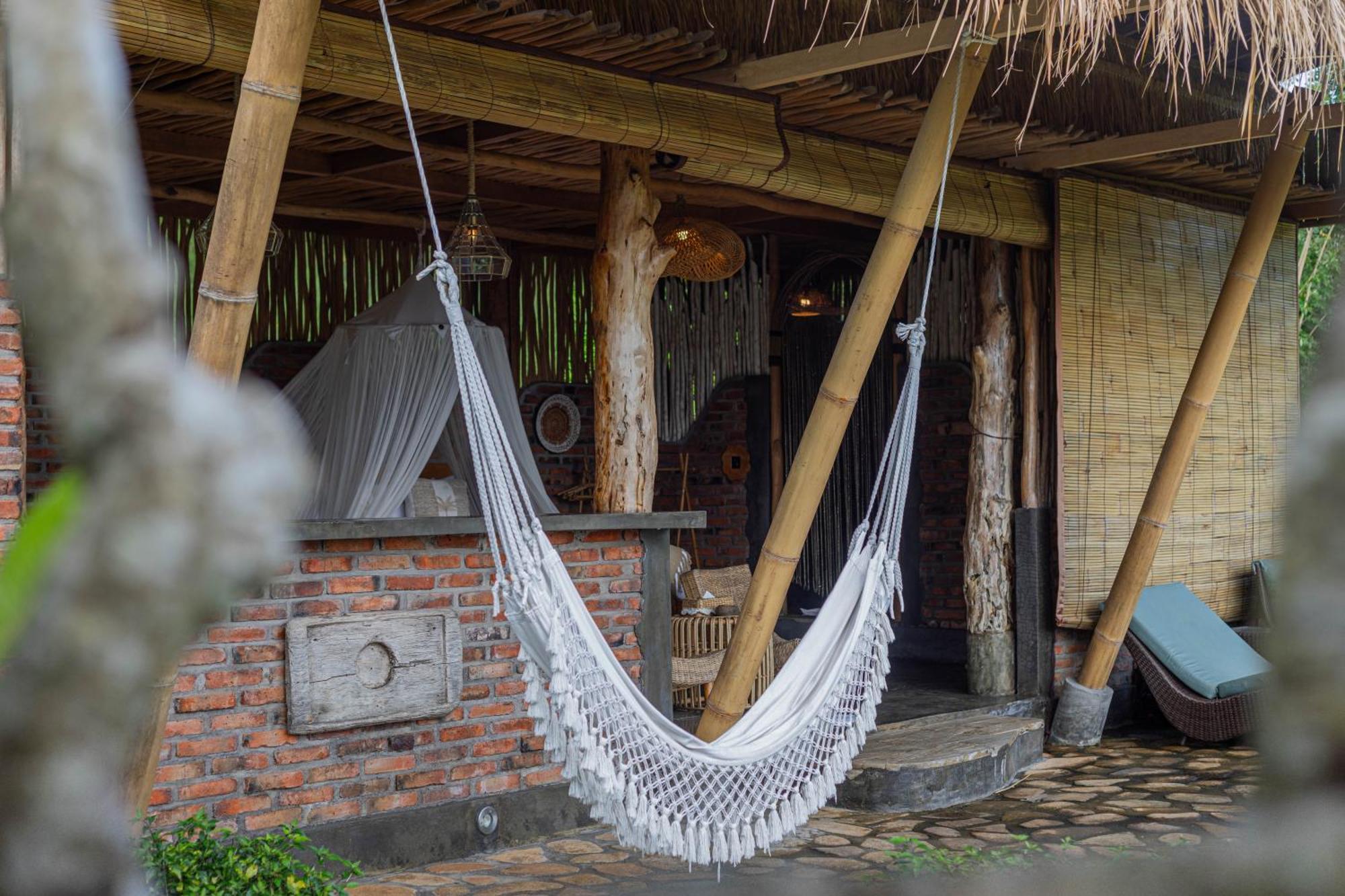 Shigar Livin Bali Villa Sidemen  Dış mekan fotoğraf