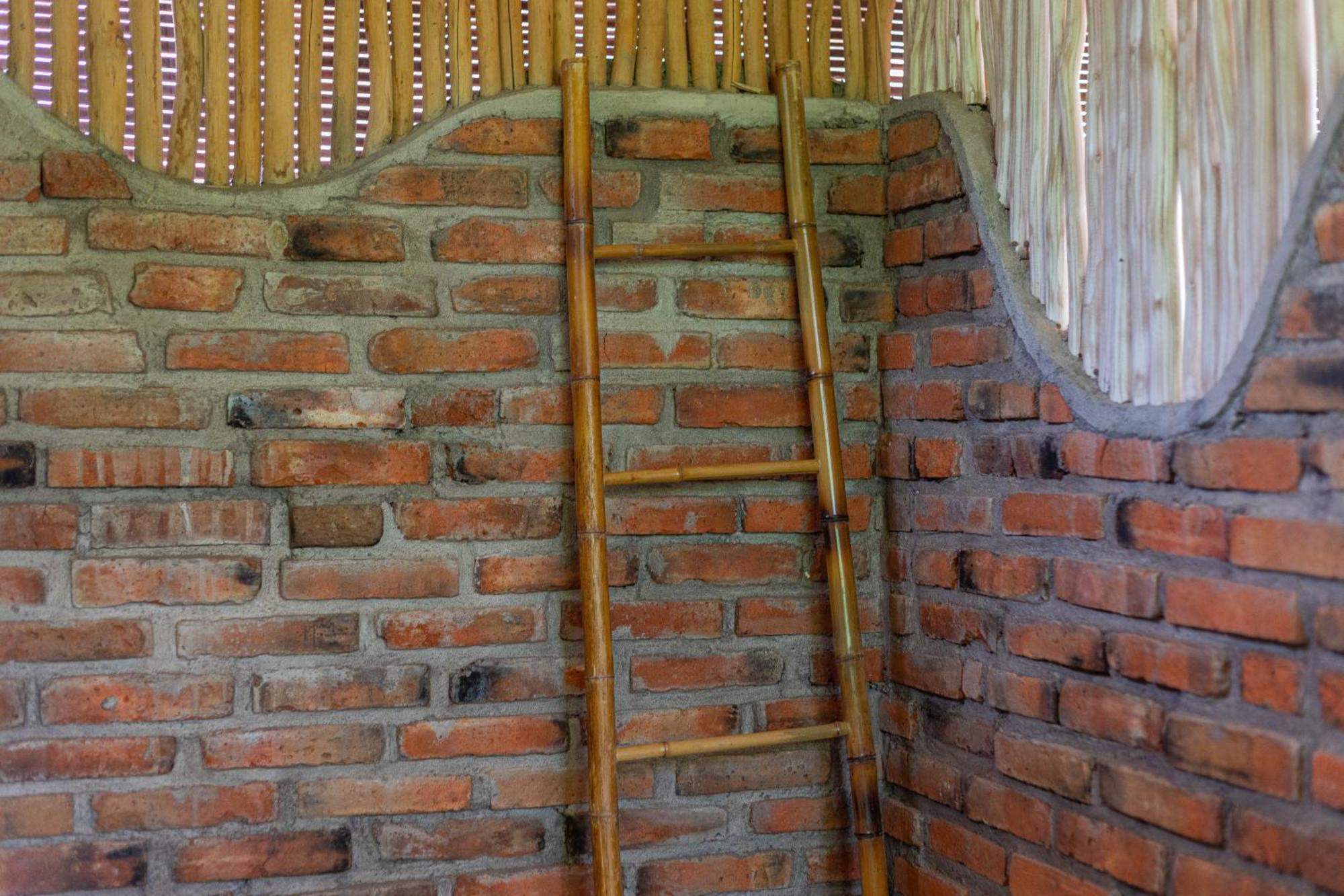 Shigar Livin Bali Villa Sidemen  Dış mekan fotoğraf