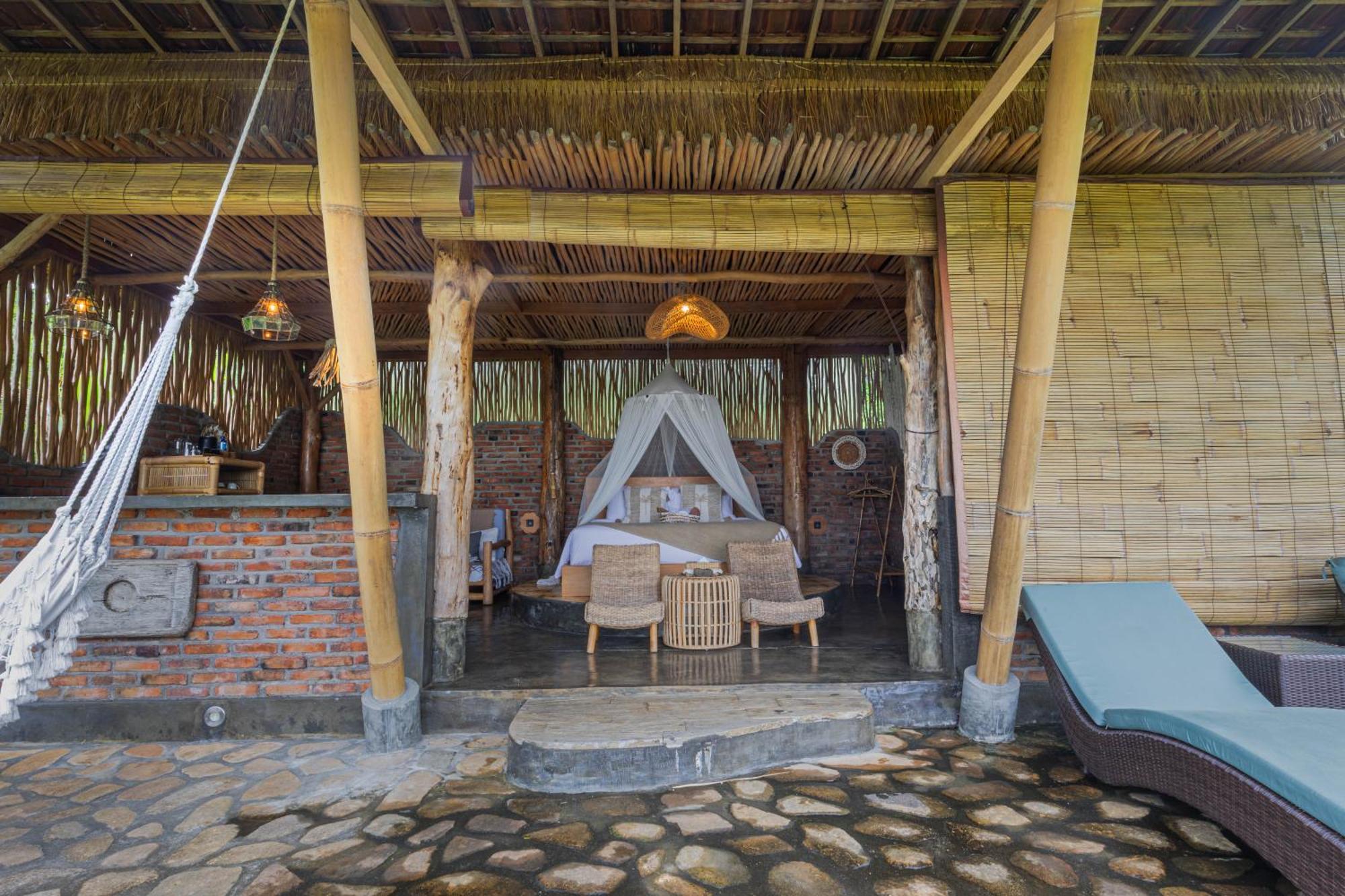 Shigar Livin Bali Villa Sidemen  Dış mekan fotoğraf