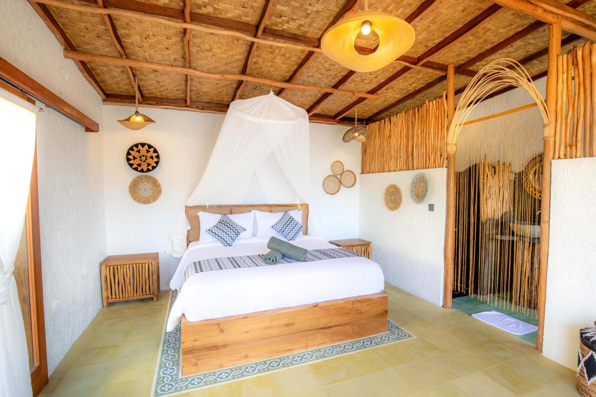 Shigar Livin Bali Villa Sidemen  Dış mekan fotoğraf