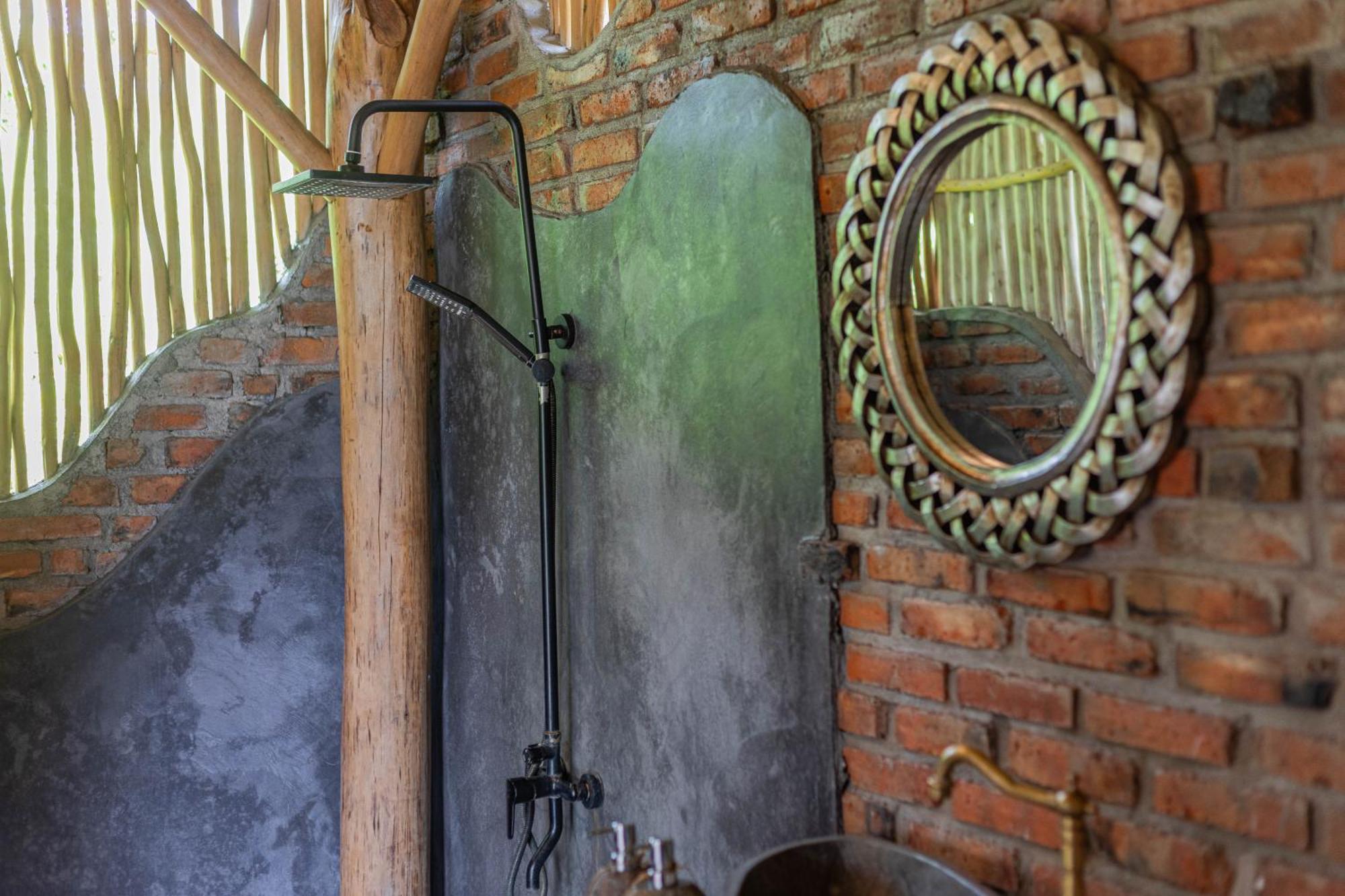 Shigar Livin Bali Villa Sidemen  Dış mekan fotoğraf